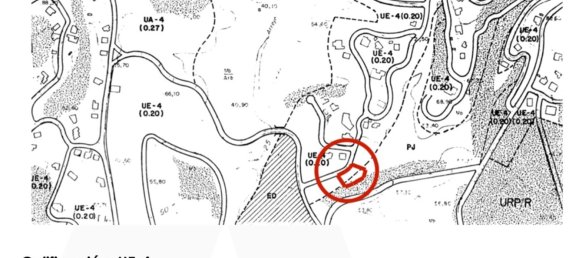 1560m² Land in Marbella, Spain No. 165975 2