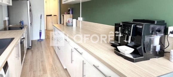 3 Schlafzimmer Wohnung in Mennecy, France, Nr. 162033 2