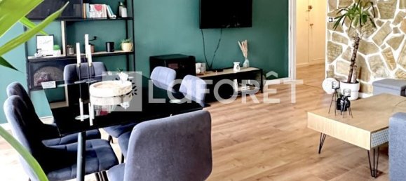 3 Schlafzimmer Wohnung in Mennecy, France, Nr. 162033 7