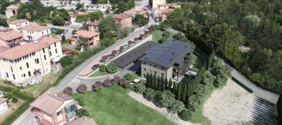 Apartamento de 4 habitaciónes en Sasso Marconi, Italy No. 148510 18