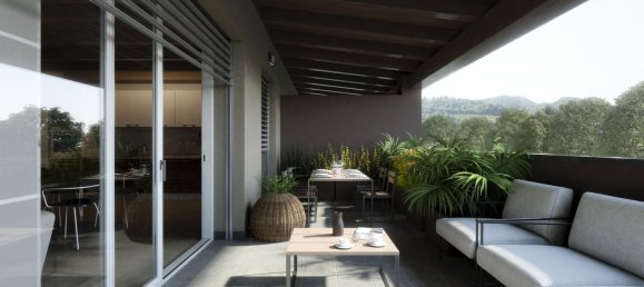 Apartamento de 4 habitaciónes en Sasso Marconi, Italy No. 148510 8