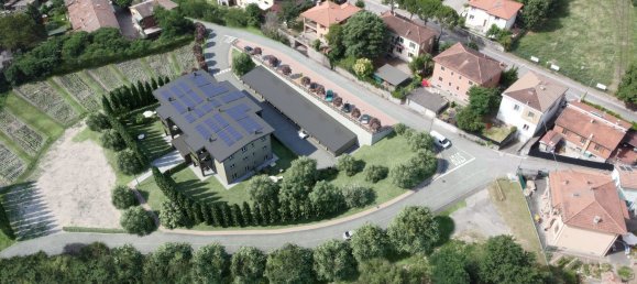 Apartamento de 4 habitaciónes en Sasso Marconi, Italy No. 148510 16