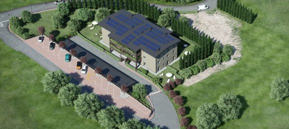 Apartamento de 4 habitaciónes en Sasso Marconi, Italy No. 148510 20