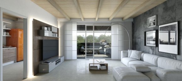 Apartamento de 4 habitaciónes en Sasso Marconi, Italy No. 148510 10