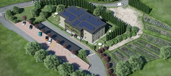 Apartamento de 4 habitaciónes en Sasso Marconi, Italy No. 148510 19