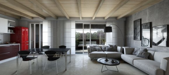 Apartamento de 4 habitaciónes en Sasso Marconi, Italy No. 148510 13