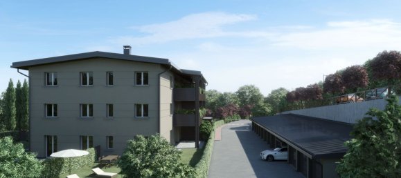 Apartamento de 4 habitaciónes en Sasso Marconi, Italy No. 148510 11