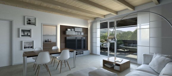 Apartamento de 4 habitaciónes en Sasso Marconi, Italy No. 148510 9