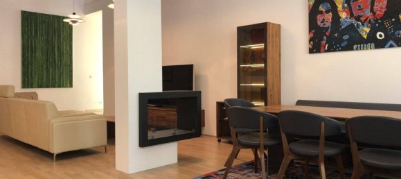 2 rooms Apartment in Linz, Austria No. 61789 3