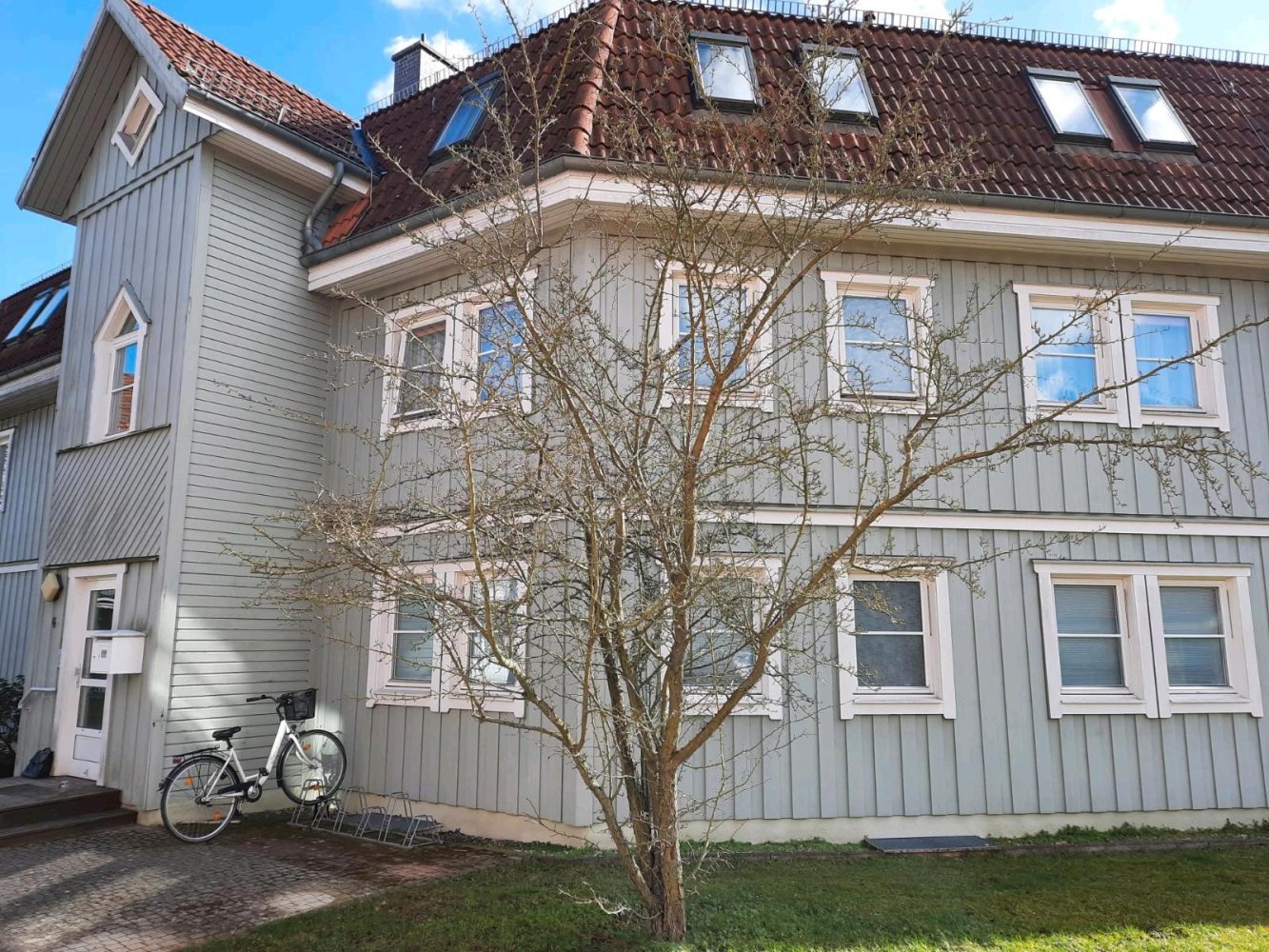 2 chambres Appartement à Remscheid, Germany No. 291676