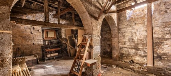 5 Schlafzimmer Penthouse in Cortona, Italy, Nr. 57804 28