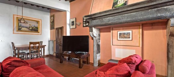 5 Schlafzimmer Penthouse in Cortona, Italy, Nr. 57804 6