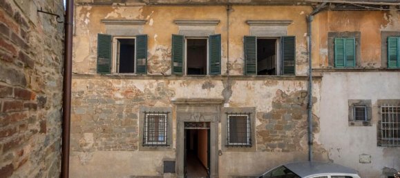 5 Schlafzimmer Penthouse in Cortona, Italy, Nr. 57804 35
