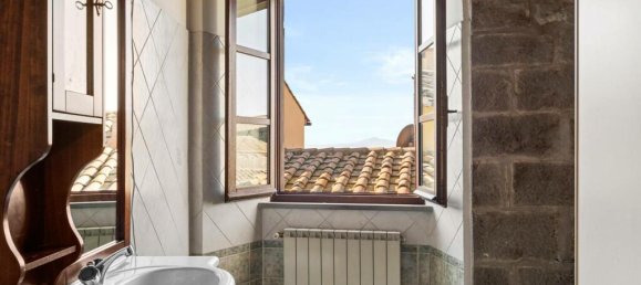 5 Schlafzimmer Penthouse in Cortona, Italy, Nr. 57804 13