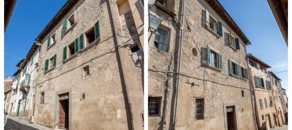 5 Schlafzimmer Penthouse in Cortona, Italy, Nr. 57804 5