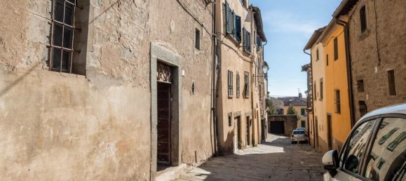 5 Schlafzimmer Penthouse in Cortona, Italy, Nr. 57804 33