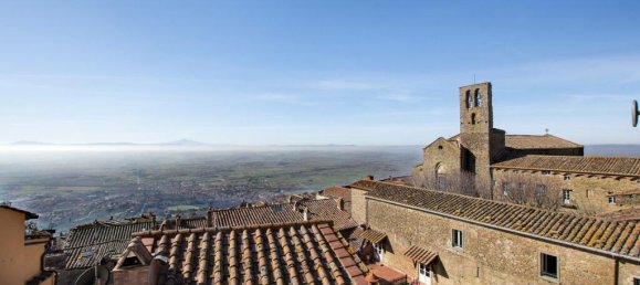5 Schlafzimmer Penthouse in Cortona, Italy, Nr. 57804 3