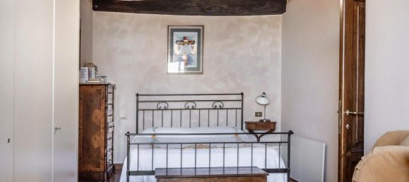 5 Schlafzimmer Penthouse in Cortona, Italy, Nr. 57804 12