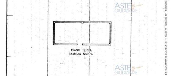 4 bedrooms Apartment in Chiaramonte Gulfi, Italy No. 358735 13