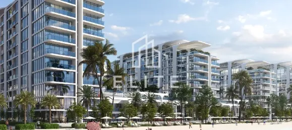 Studio for sale in Umm Al Quwain, UAE № 104839 2