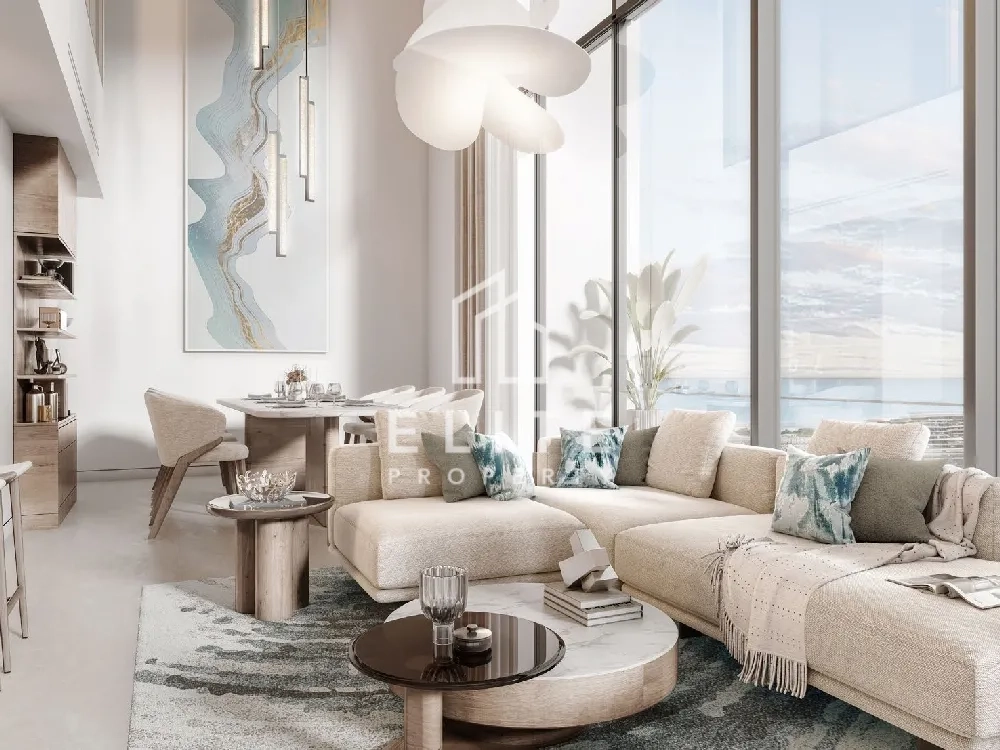 Studio for sale in Umm Al Quwain, UAE № 104839