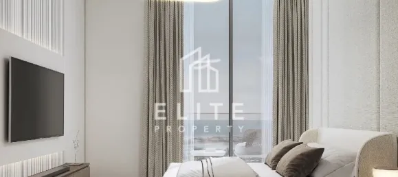 Studio for sale in Umm Al Quwain, UAE № 104839 3