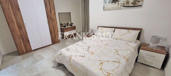 Penthouse T2 em Zebbug, Malta N.º 8399 5