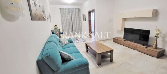 Penthouse T2 em Zebbug, Malta N.º 8399 3