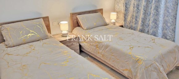 Penthouse T2 em Zebbug, Malta N.º 8399 6