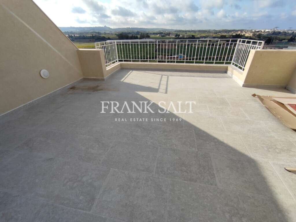 Penthouse T2 em Zebbug, Malta N.º 8399