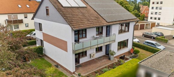 3 غرف نوم تاون هاوس في Bayreuth, Germany رقم 281042 2