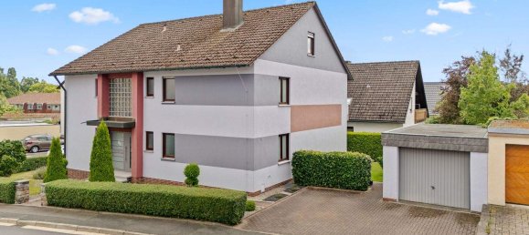 3 غرف نوم تاون هاوس في Bayreuth, Germany رقم 281042 3