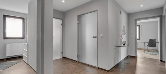 3 غرف نوم تاون هاوس في Bayreuth, Germany رقم 281042 9