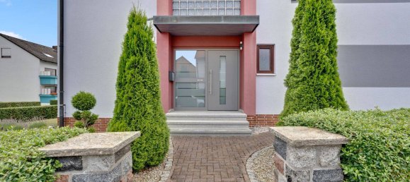 3 غرف نوم تاون هاوس في Bayreuth, Germany رقم 281042 8