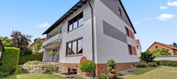 3 غرف نوم تاون هاوس في Bayreuth, Germany رقم 281042 33