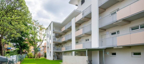 2-Zimmer Wohnung in Jakomini, Austria, Nr. 134292 2