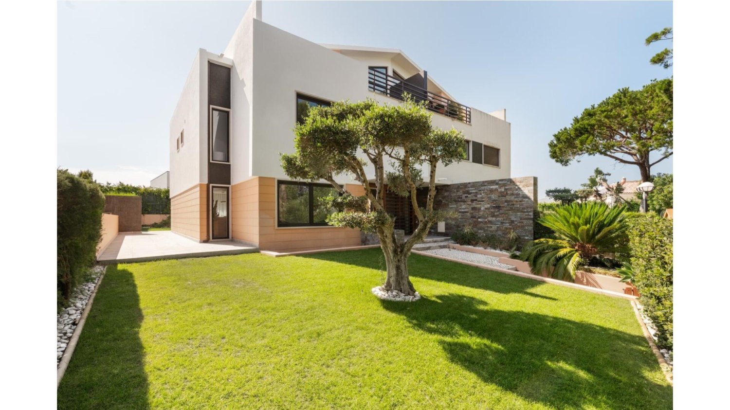 4 Schlafzimmer Haus in Cascais, Portugal, Nr. 272755