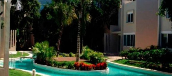 Дом с 3 спальнями в Солидаридад, Мексика № 148769 2