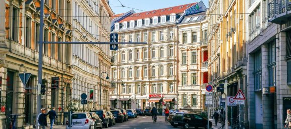 Студия в Лейпциг, Германия № 14950 12