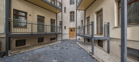 Студия в Лейпциг, Германия № 14950 8