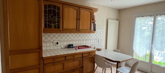 4 chambres Châteaux à Marmagne, France No. 61946 8