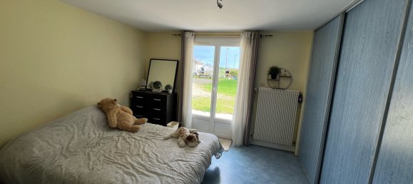 4 chambres Châteaux à Marmagne, France No. 61946 18