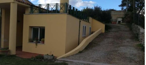 Apartamento de 7 divisões em Luras, Italy N.º 13643 24