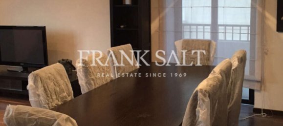 3 bedrooms Apartment in Sliema, Malta No. 4007 14