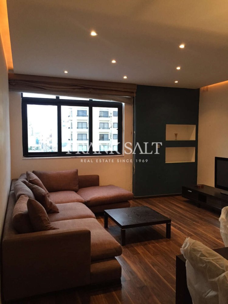 3 Schlafzimmer Wohnung in Sliema, Malta, Nr. 4007