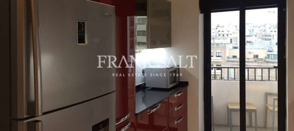 3 bedrooms Apartment in Sliema, Malta No. 4007 15