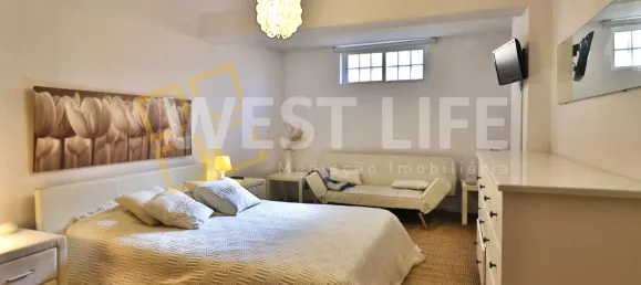 6 Schlafzimmer Haus in Cascais, Portugal, Nr. 124142 23