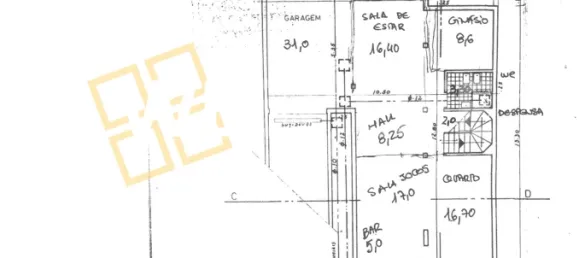 6 Schlafzimmer Haus in Cascais, Portugal, Nr. 124142 29