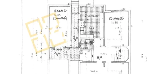 6 Schlafzimmer Haus in Cascais, Portugal, Nr. 124142 31