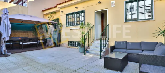 6 Schlafzimmer Haus in Cascais, Portugal, Nr. 124142 27